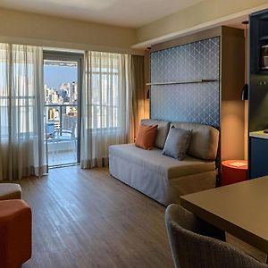 Superior Apartment Murphy Bed